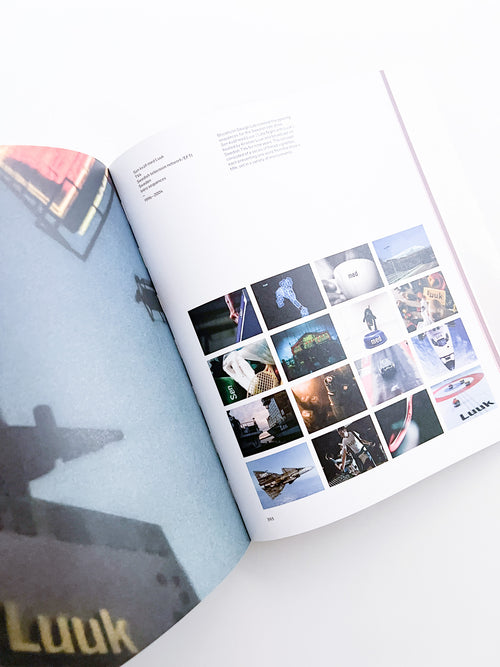 Stockholm Design Lab: 1998#2025