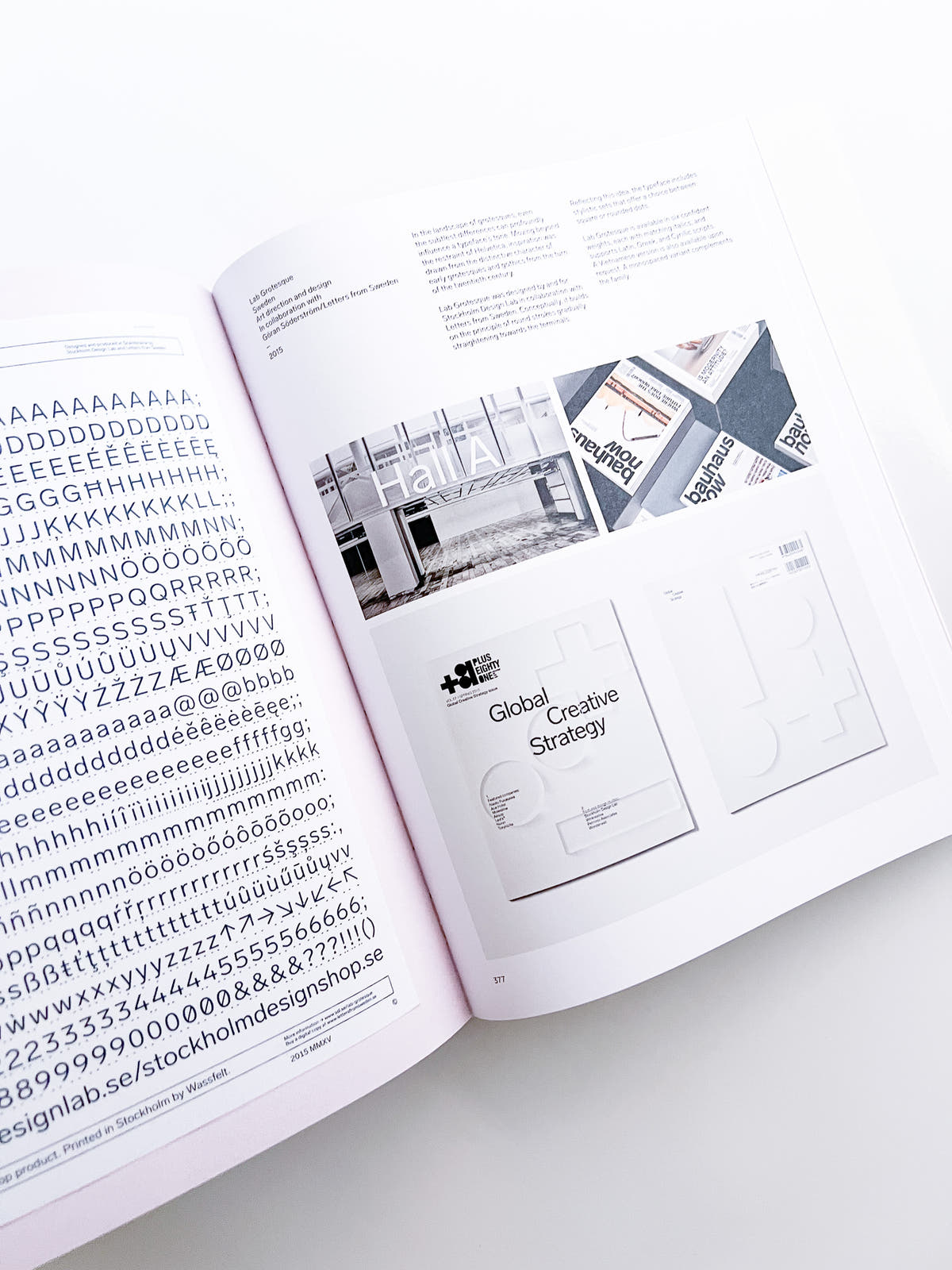 Stockholm Design Lab: 1998#2025