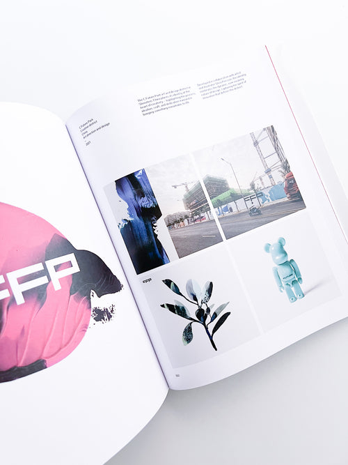 Stockholm Design Lab: 1998#2025