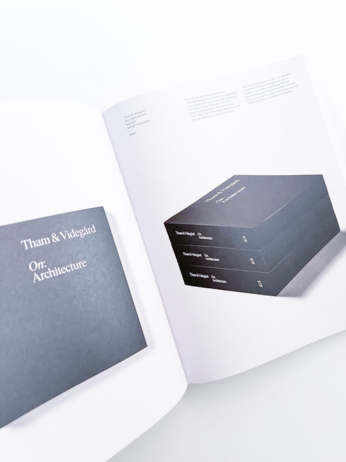 Stockholm Design Lab: 1998#2025