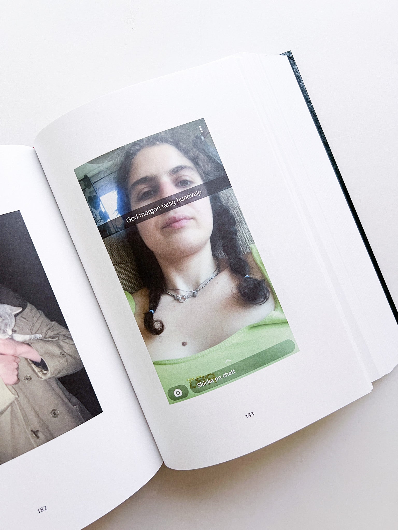 256GB / Yung Lean - 本屋青旗 Ao-Hata Bookstore