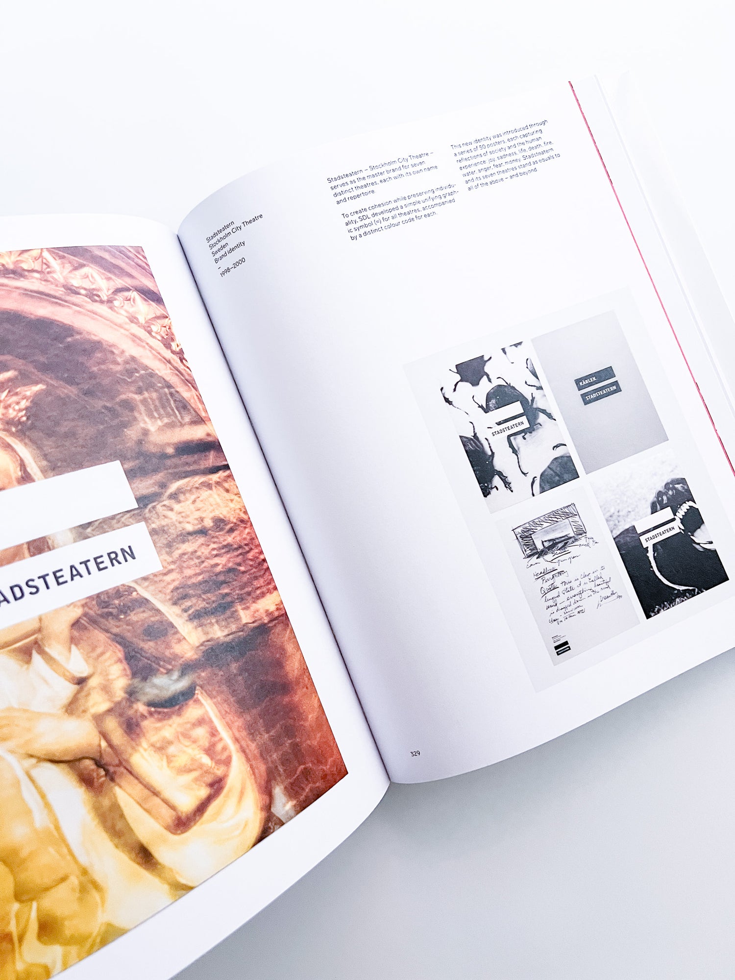 Stockholm Design Lab: 1998#2025