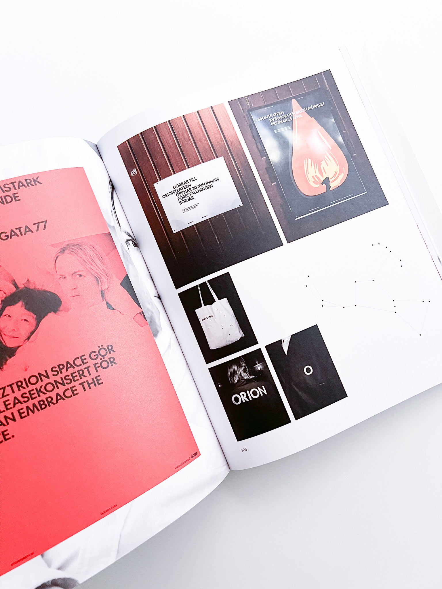 Stockholm Design Lab: 1998#2025 - 本屋青旗 Ao-Hata Bookstore