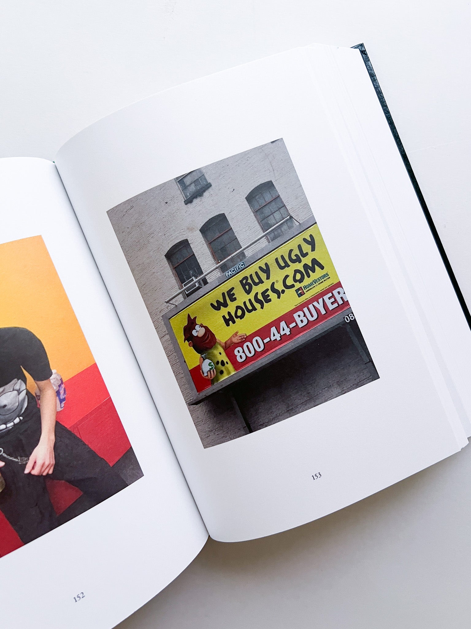 256GB / Yung Lean - 本屋青旗 Ao-Hata Bookstore