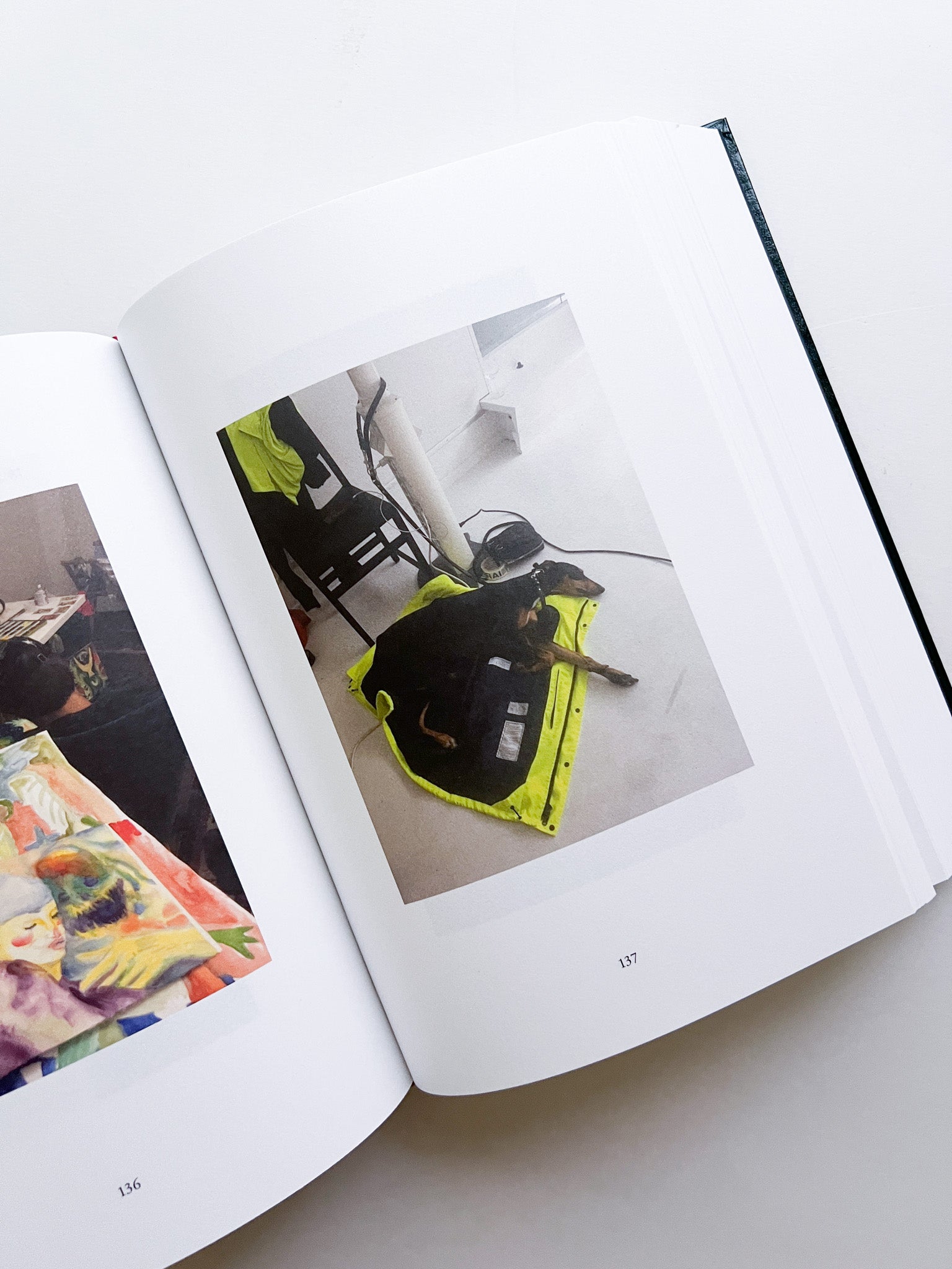 256GB / Yung Lean - 本屋青旗 Ao-Hata Bookstore