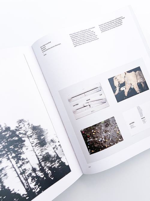 Stockholm Design Lab: 1998#2025