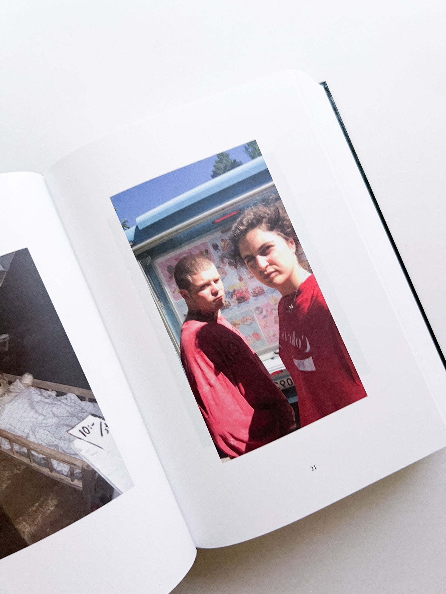 256GB / Yung Lean - 本屋青旗 Ao-Hata Bookstore