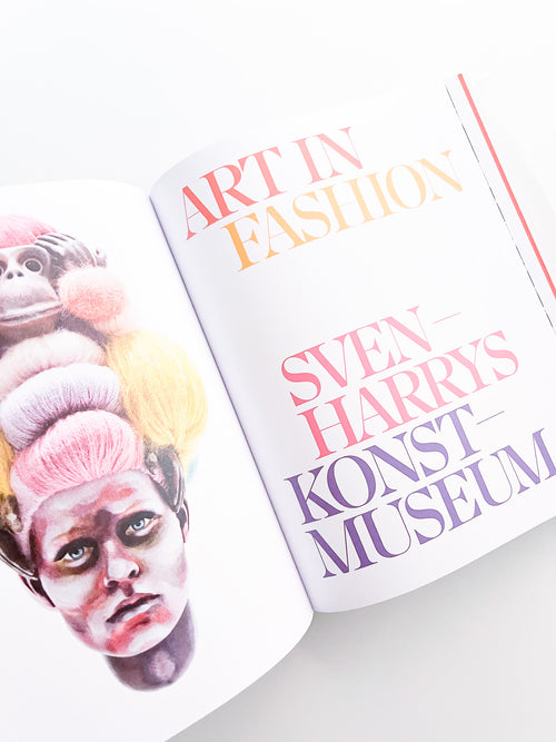 Stockholm Design Lab: 1998#2025