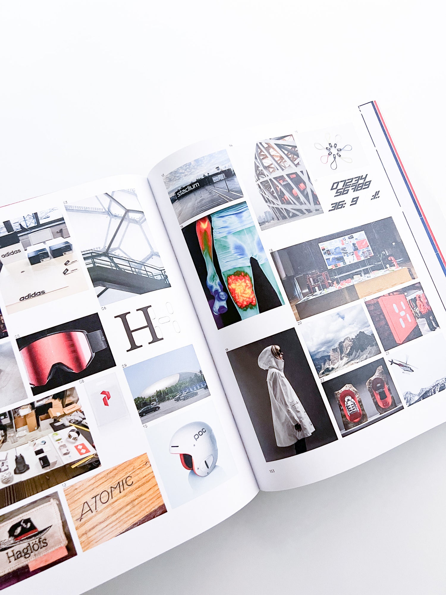 Stockholm Design Lab: 1998#2025