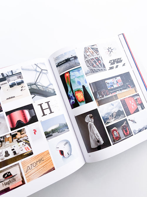 Stockholm Design Lab: 1998#2025