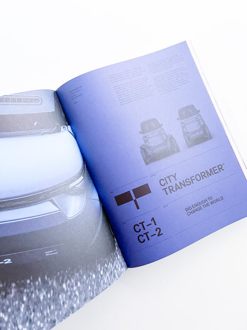 Stockholm Design Lab: 1998#2025