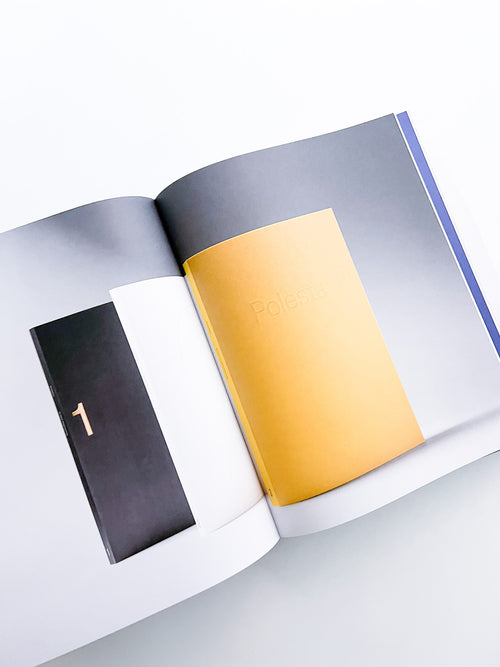 Stockholm Design Lab: 1998#2025