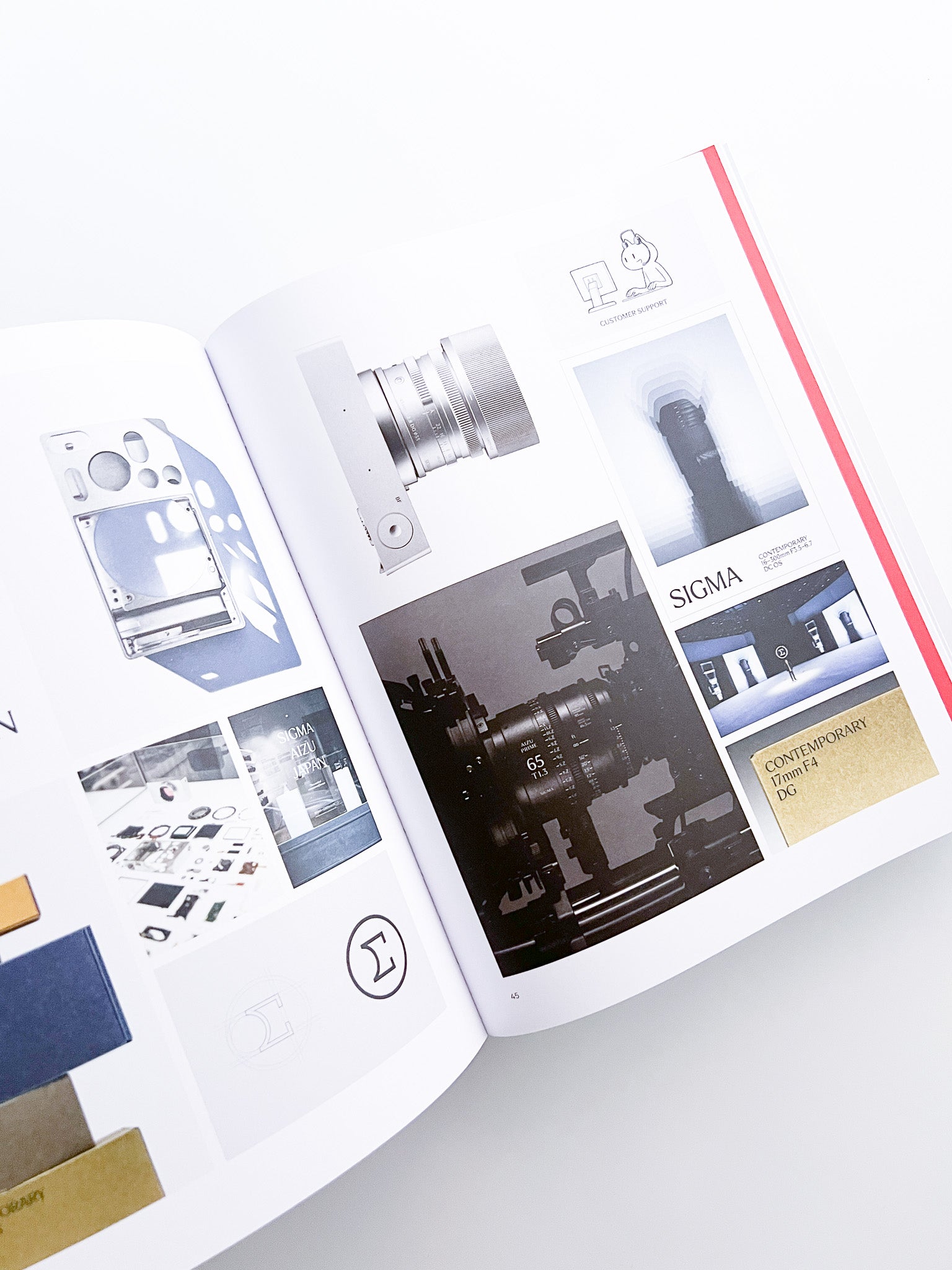 Stockholm Design Lab: 1998#2025 - 本屋青旗 Ao-Hata Bookstore