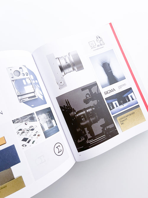 Stockholm Design Lab: 1998#2025