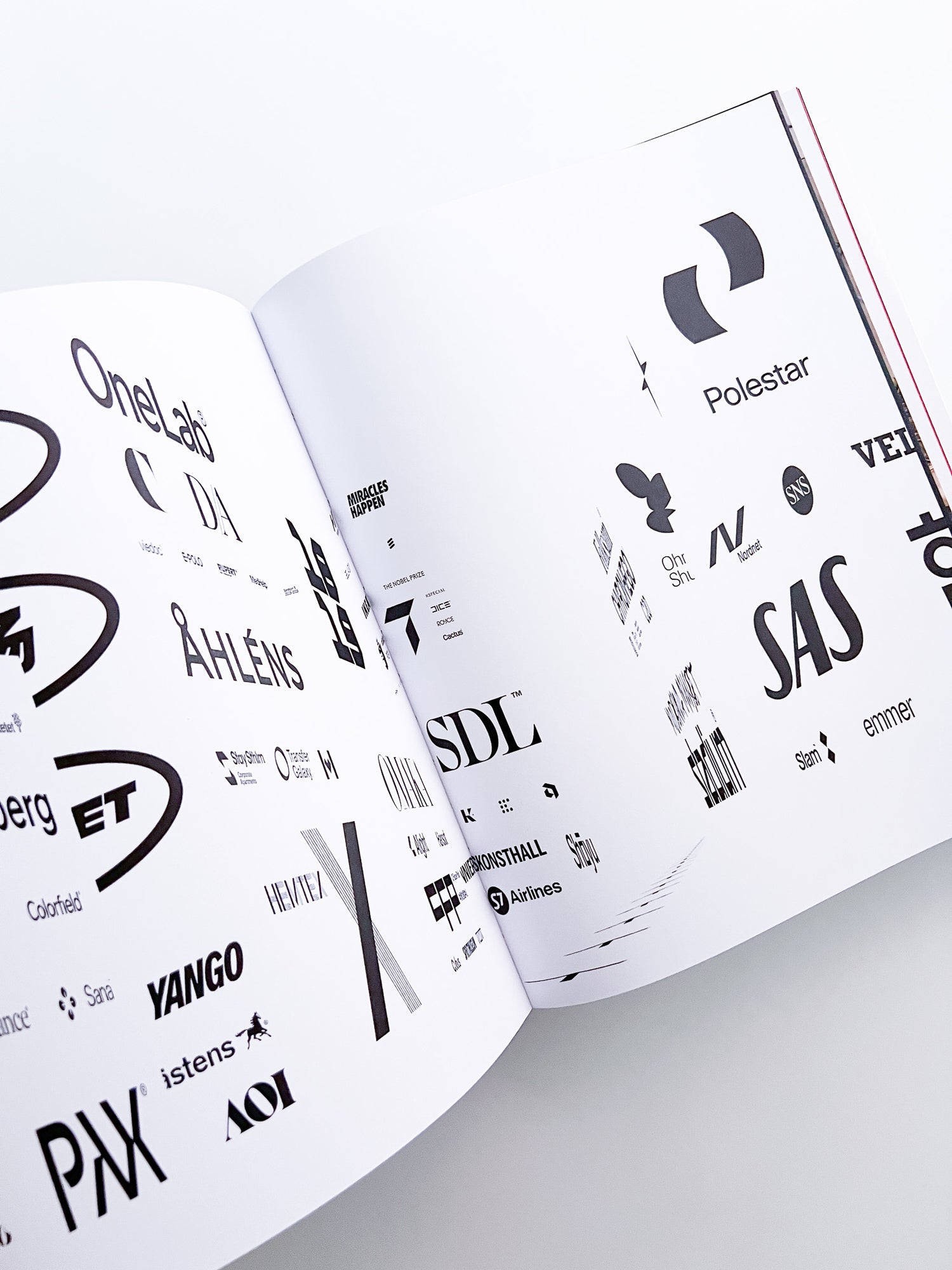 Stockholm Design Lab: 1998#2025