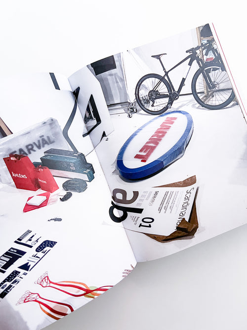 Stockholm Design Lab: 1998#2025