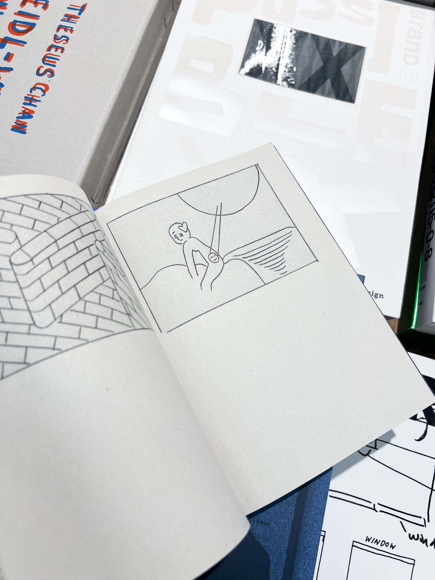 Dress Rehearsal 彩排 / Son Ni