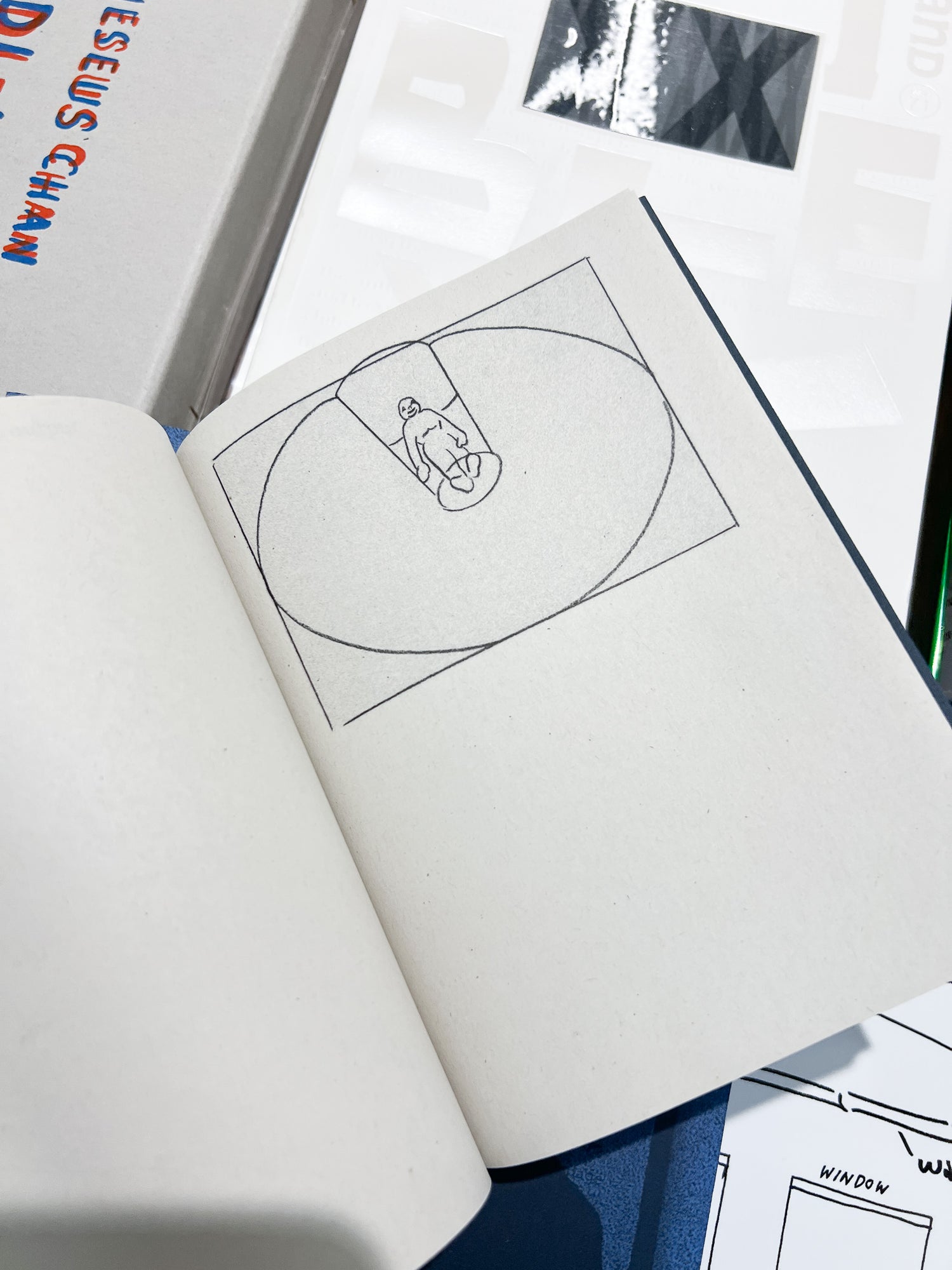 Dress Rehearsal 彩排 / Son Ni