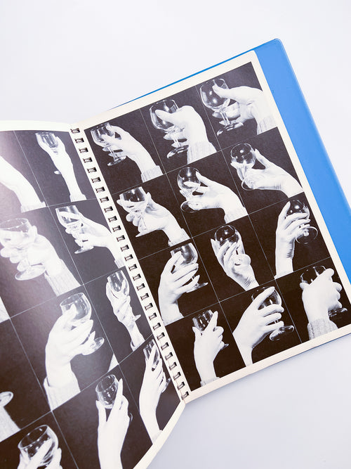 Fairburn Figures & Hands Set 1 Books 3