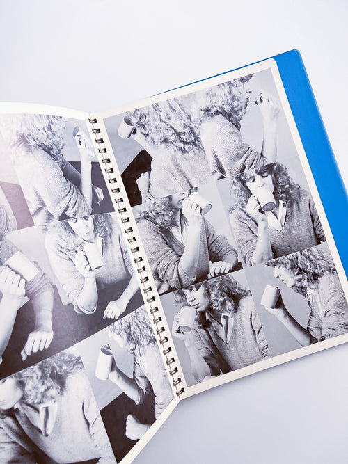 Fairburn Figures & Hands Set 1 Books 3