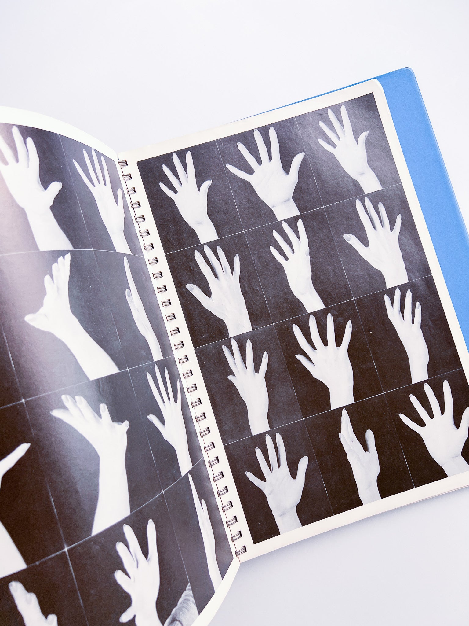 Fairburn Figures & Hands Set 1 Books 3 - 本屋青旗 Ao-Hata Bookstore