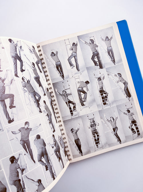 Fairburn Figures & Hands Set 1 Books 3