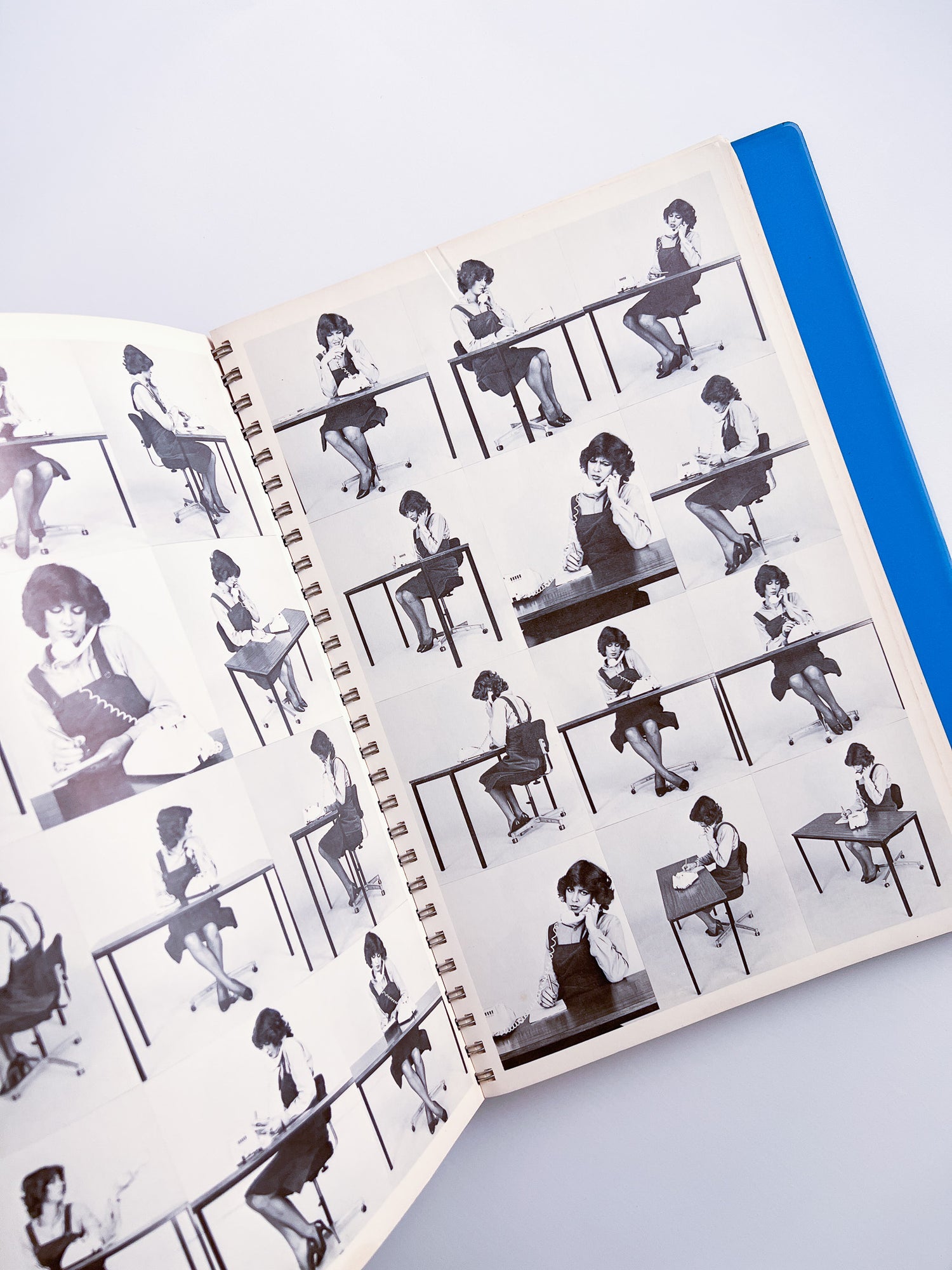 Fairburn Figures & Hands Set 1 Books 3