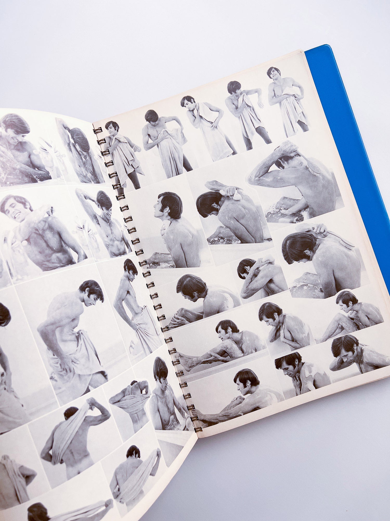 Fairburn Figures & Hands Set 1 Books 3