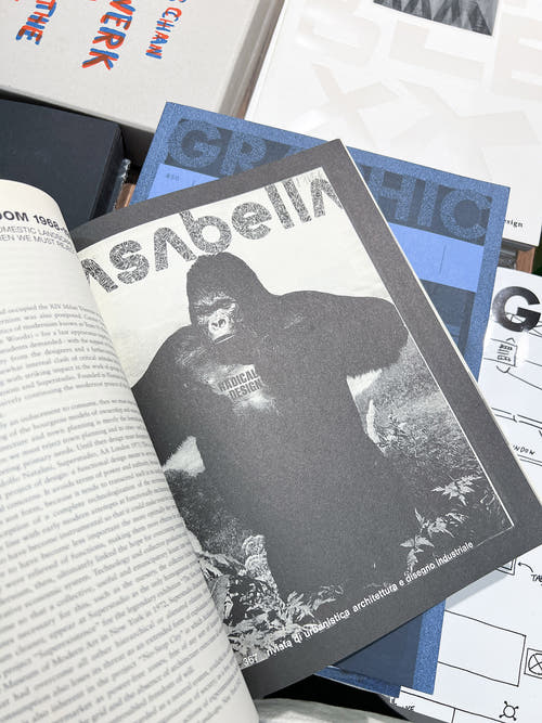 032c 6TH ISSUE