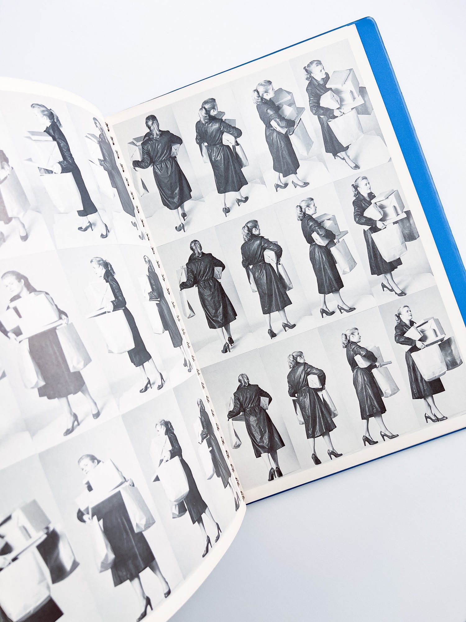 Fairburn Figures & Hands Set 1 Books 2