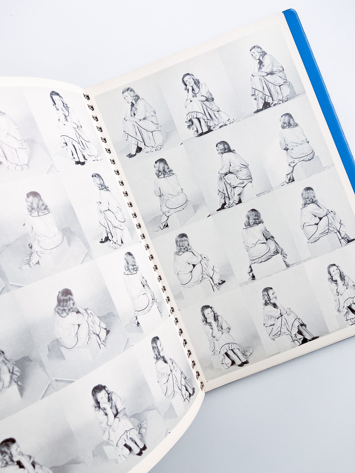 Fairburn Figures & Hands Set 1 Books 2