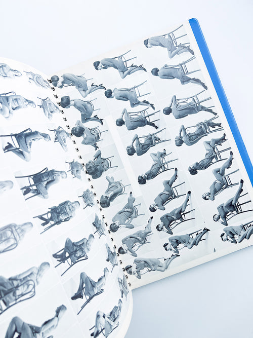 Fairburn Figures & Hands Set 1 Books 2