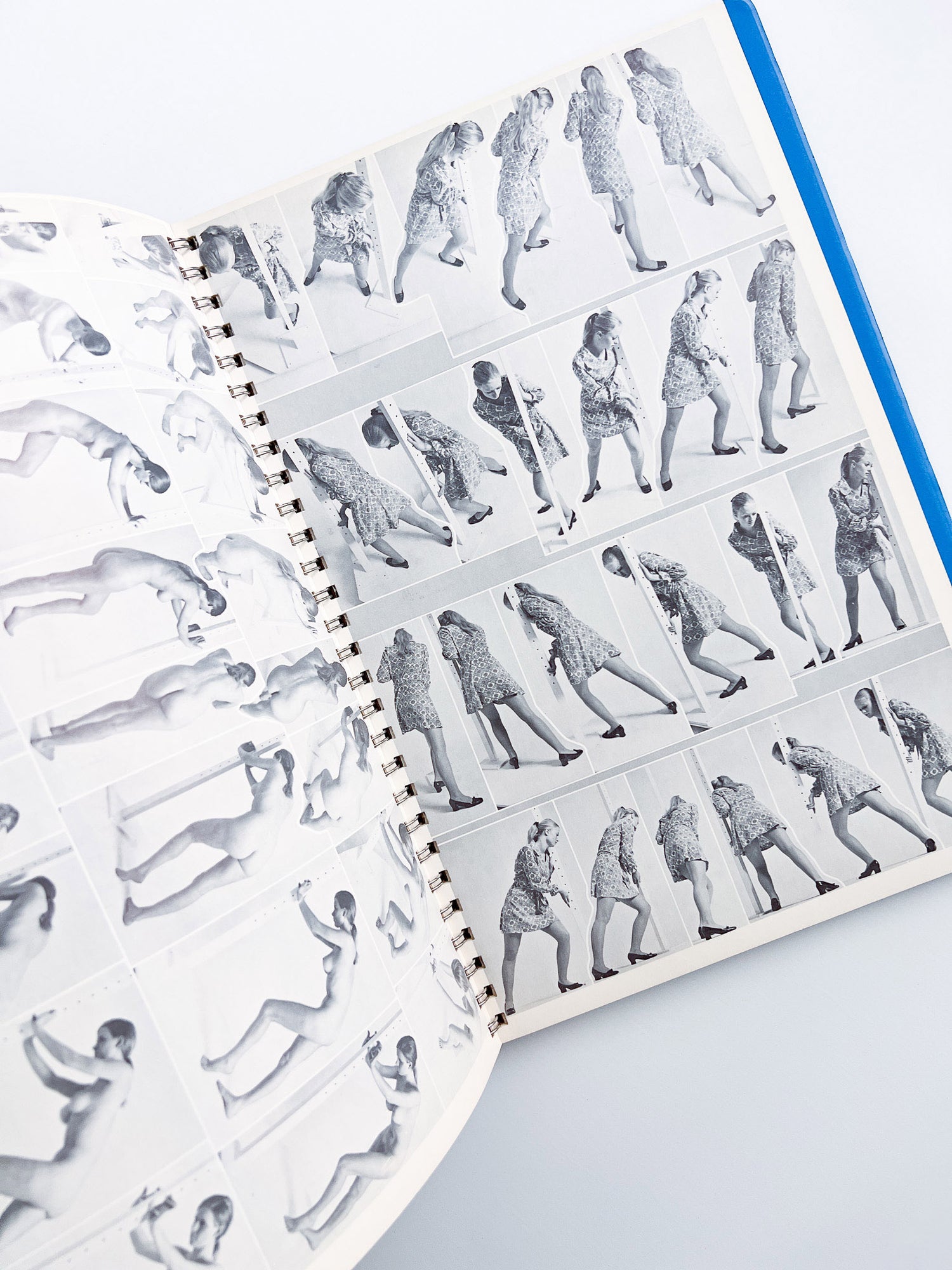 Fairburn Figures & Hands Set 1 Books 2