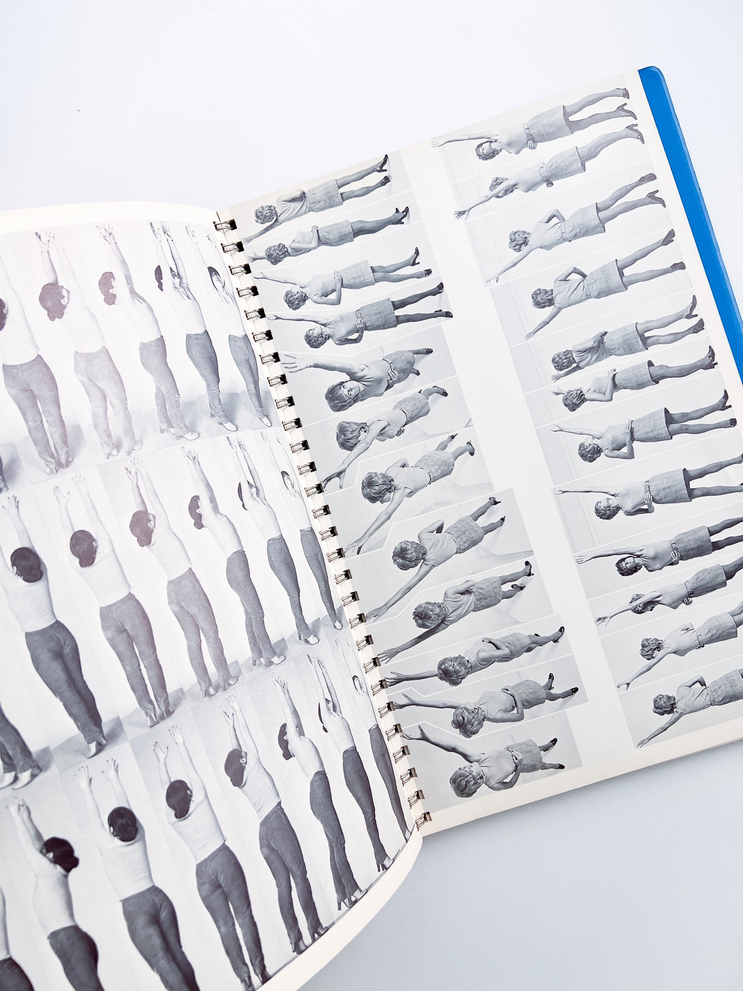 Fairburn Figures & Hands Set 1 Books 2