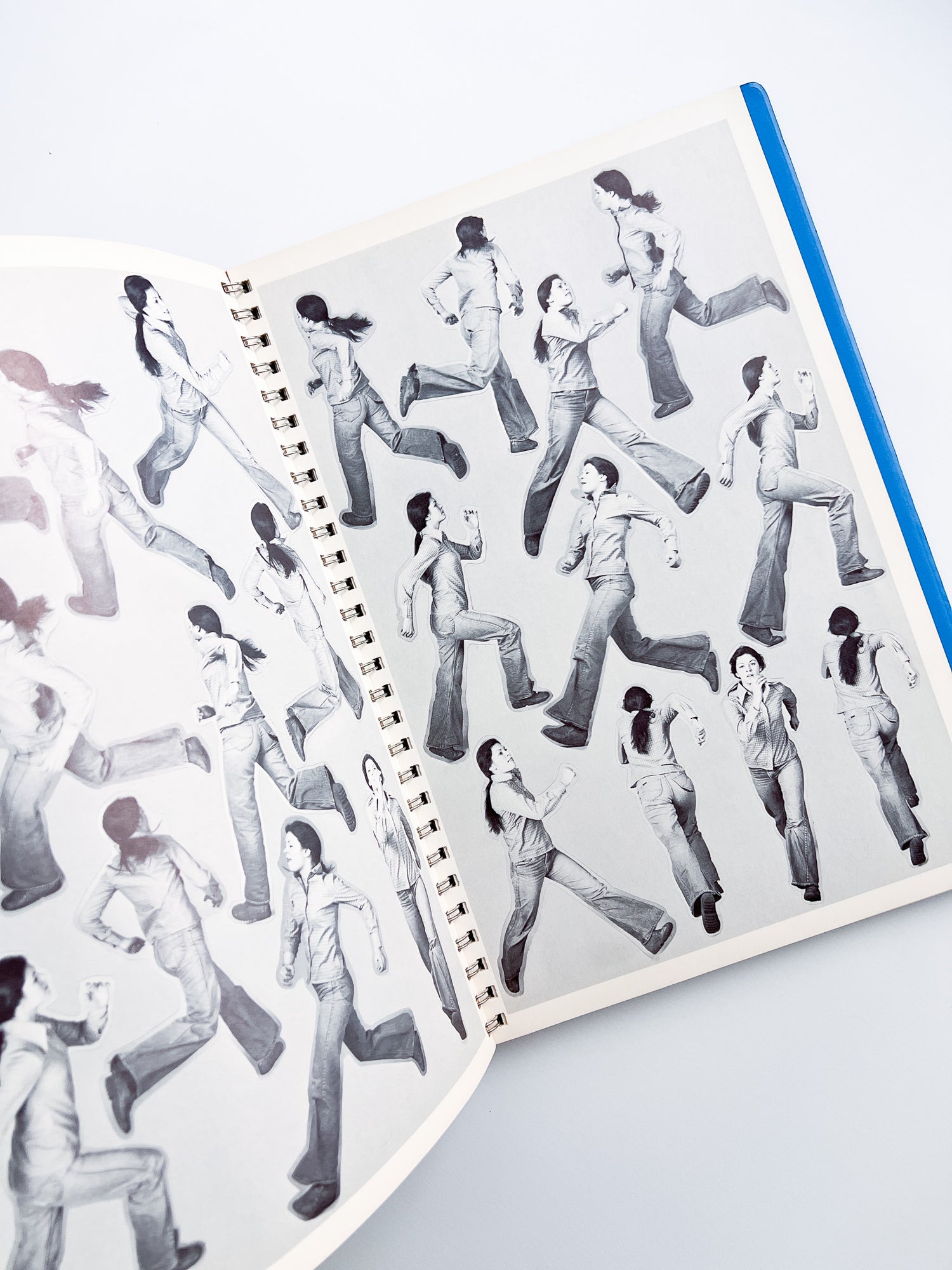 Fairburn Figures & Hands Set 1 Books 2