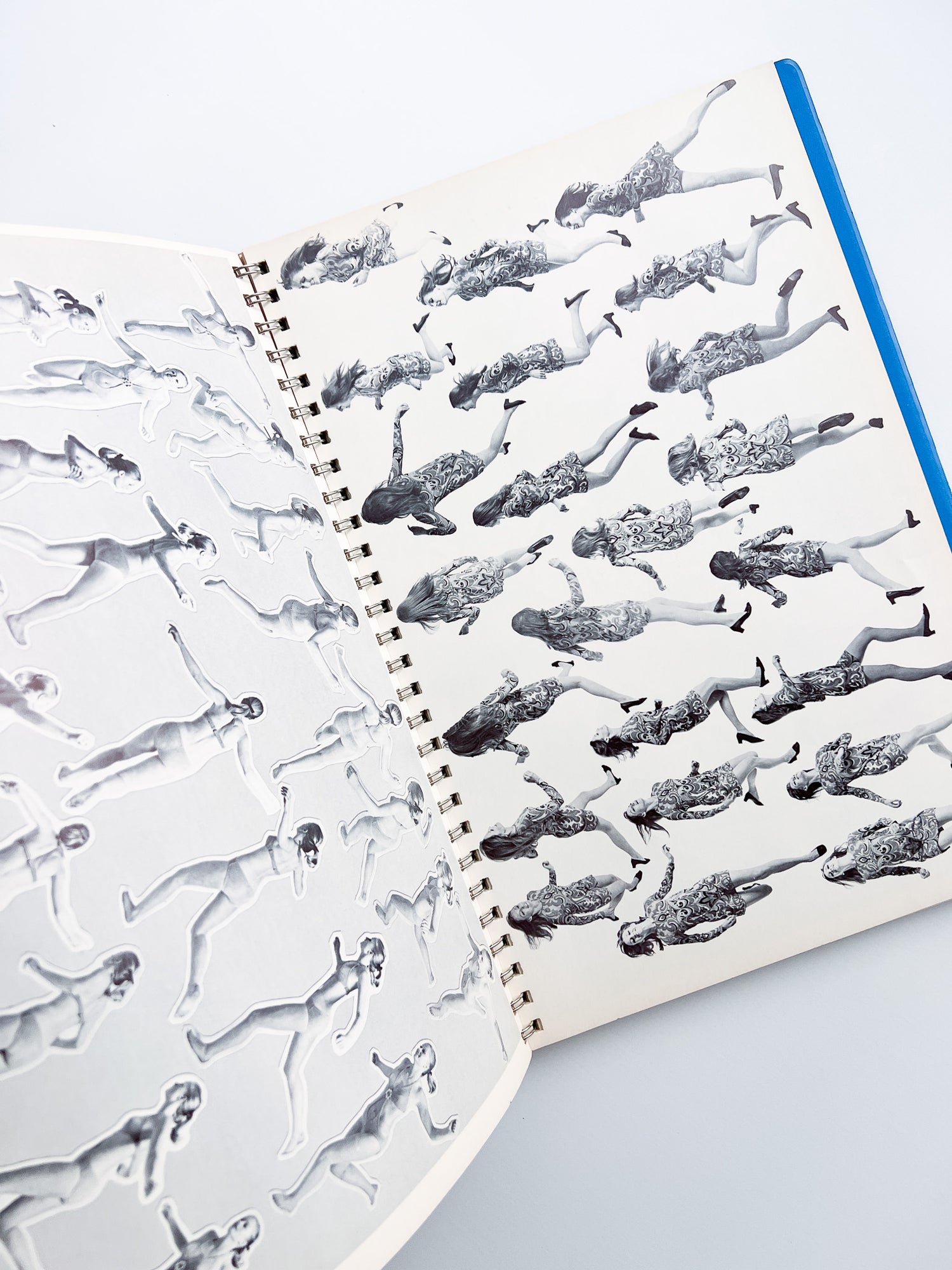 Fairburn Figures & Hands Set 1 Books 2