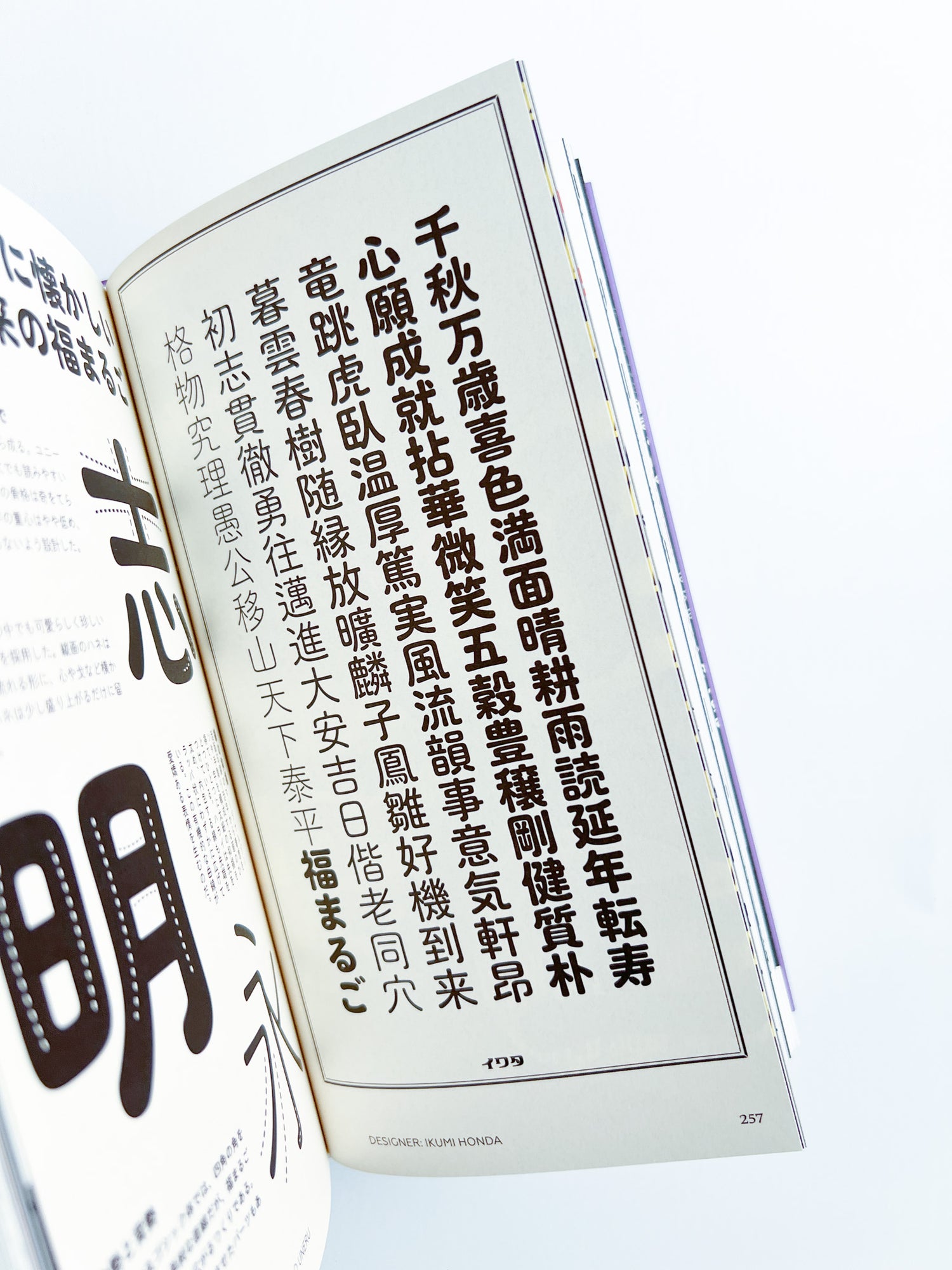 How Many Female Type Designers Do You Know?: I Know Many and Talked to Some! / Yulia Popova [THIRD EDITION]