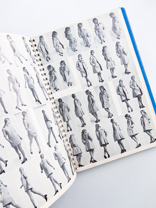 Fairburn Figures & Hands Set 1 Books 2