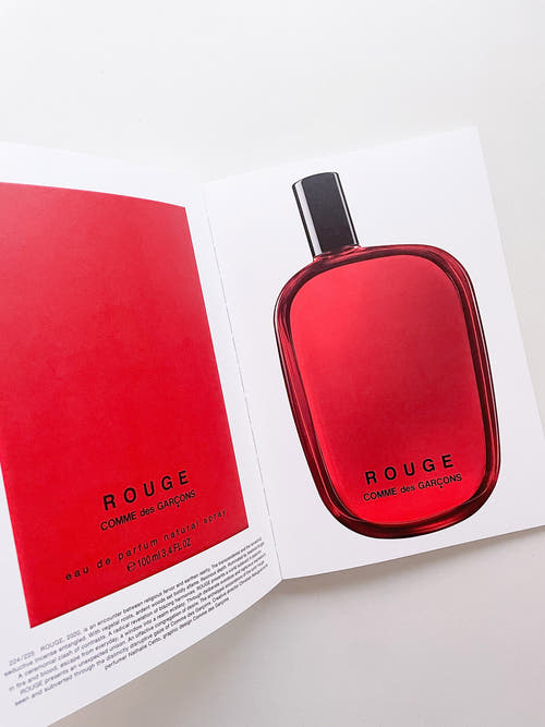 COMME DES GARÇONS PARFUMS 1994–2025