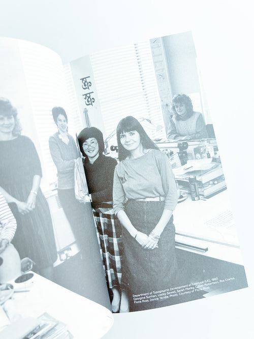 How Many Female Type Designers Do You Know?: I Know Many and Talked to Some! / Yulia Popova [THIRD EDITION]
