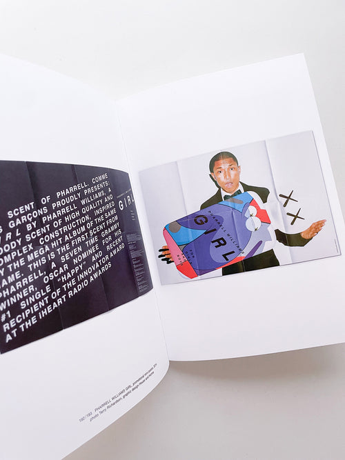 COMME DES GARÇONS PARFUMS 1994–2025