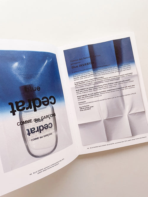 COMME DES GARÇONS PARFUMS 1994–2025