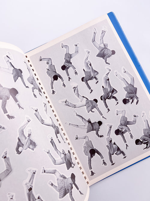 Fairburn Figures & Hands Set 1 Books 1