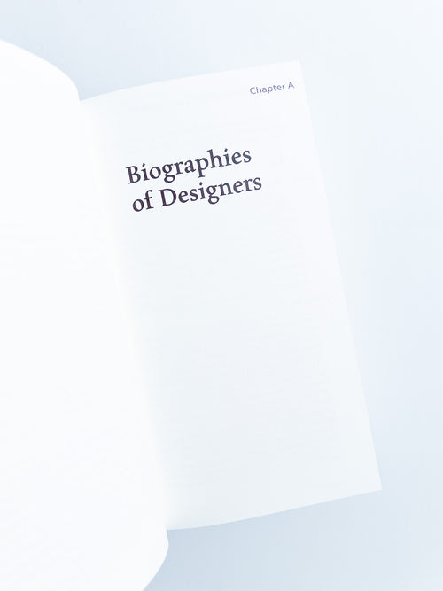 How Many Female Type Designers Do You Know?: I Know Many and Talked to Some! / Yulia Popova [THIRD EDITION]