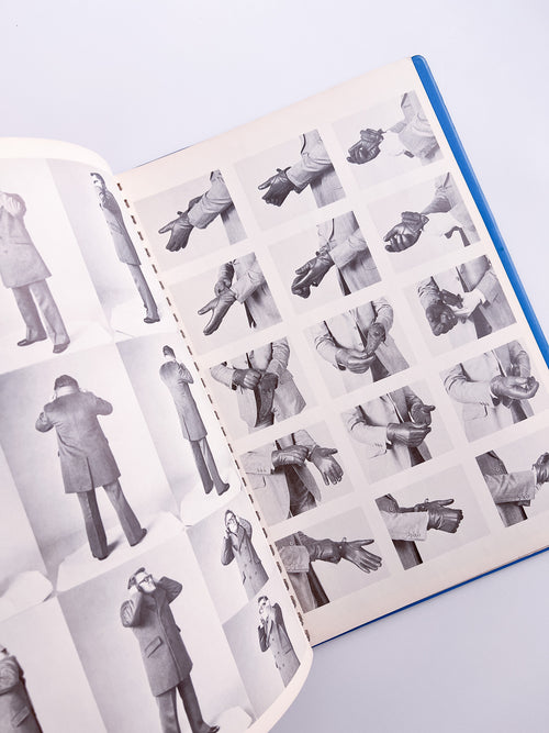 Fairburn Figures & Hands Set 1 Books 1