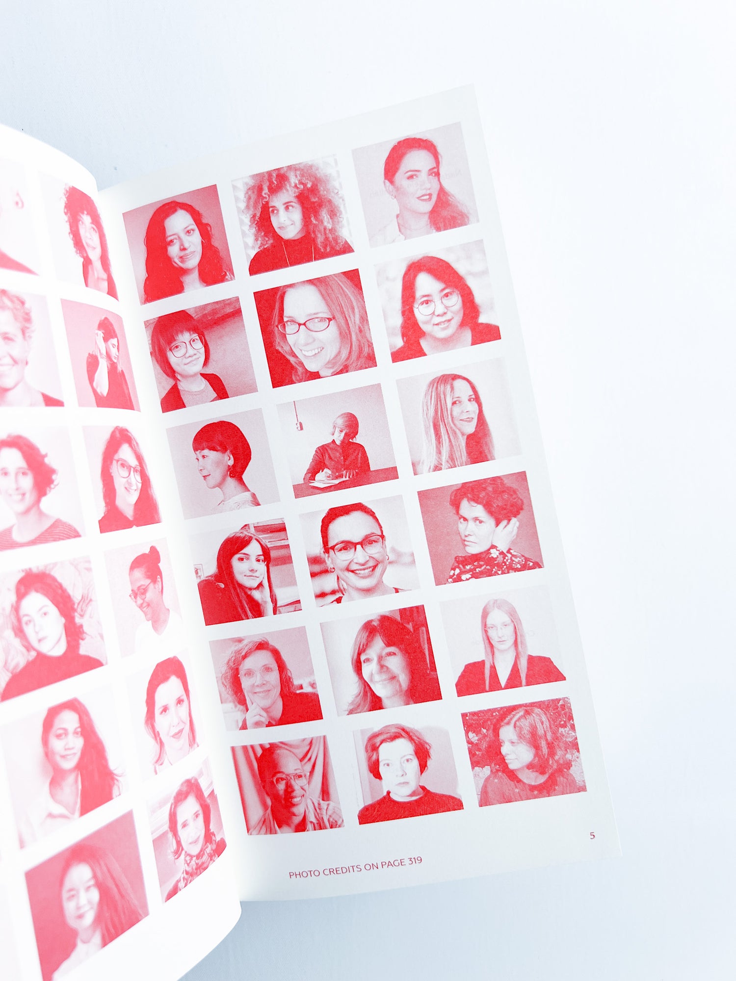How Many Female Type Designers Do You Know?: I Know Many and Talked to Some! / Yulia Popova [THIRD EDITION]