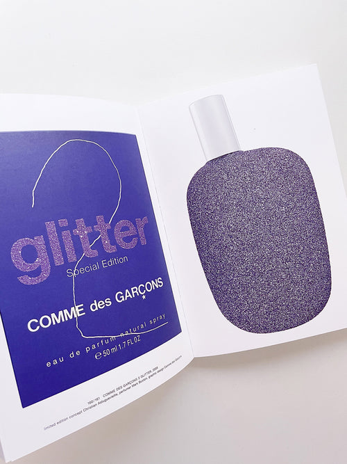 COMME DES GARÇONS PARFUMS 1994–2025