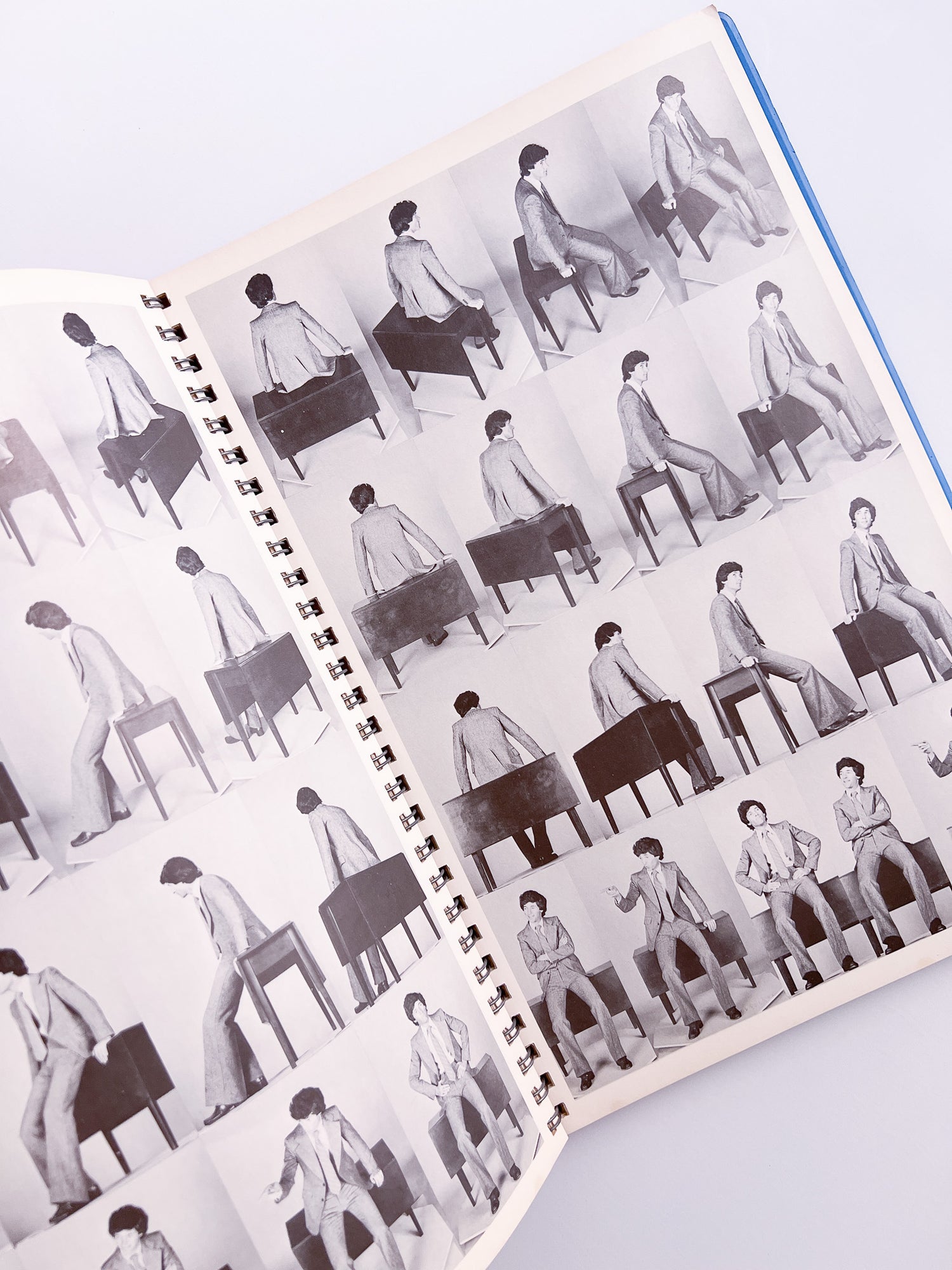 Fairburn Figures & Hands Set 1 Books 1