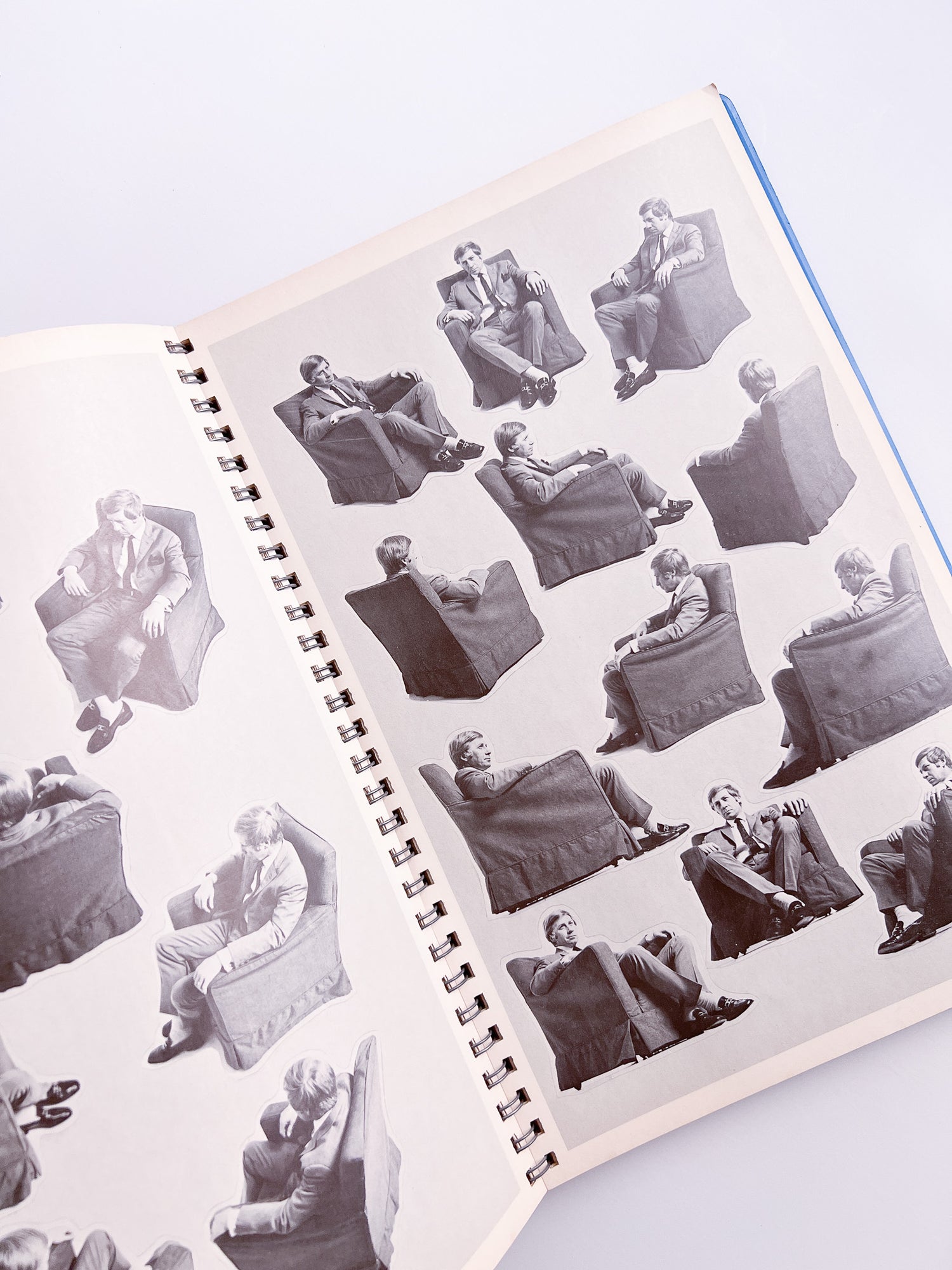 Fairburn Figures & Hands Set 1 Books 1