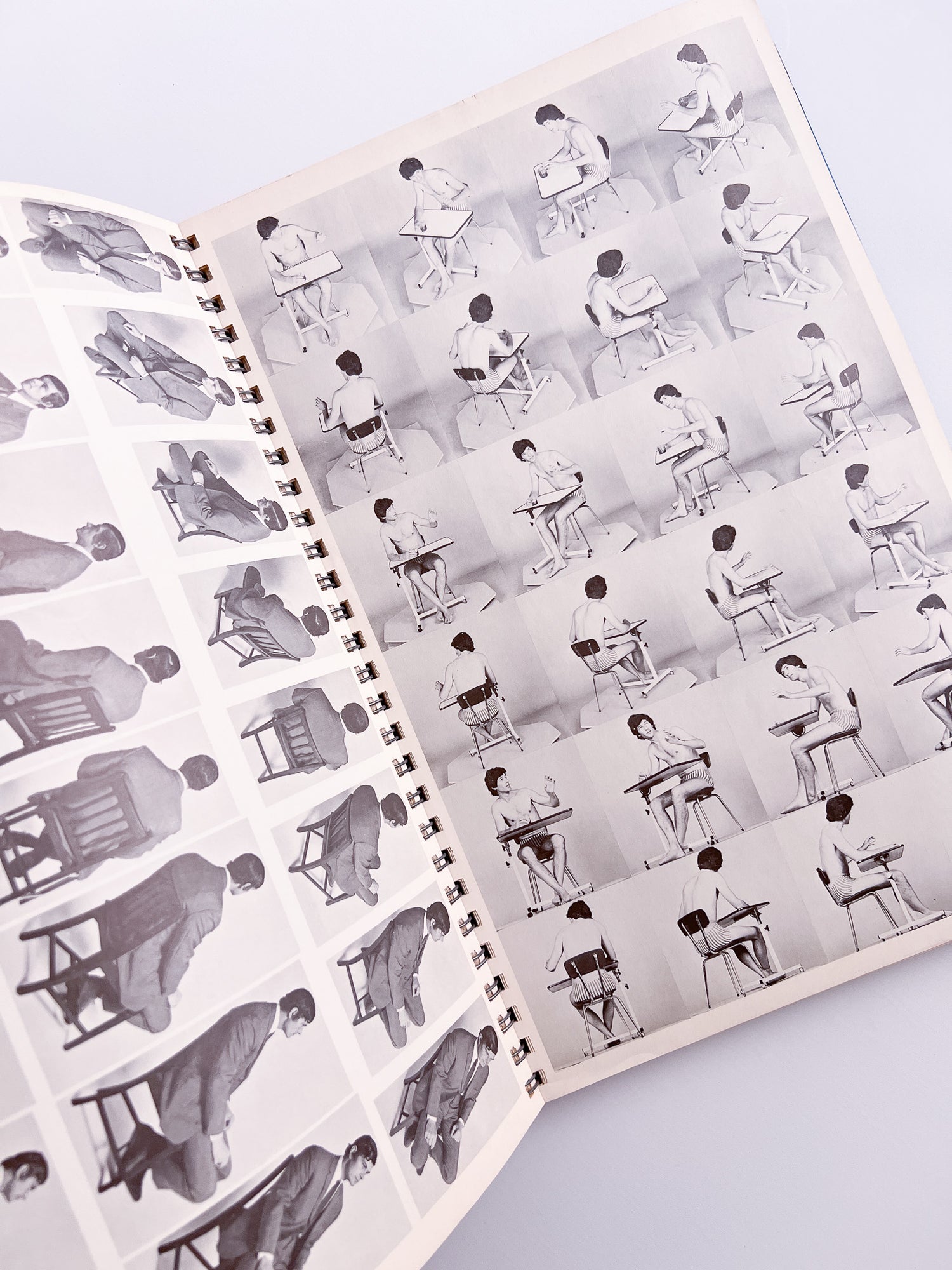 Fairburn Figures & Hands Set 1 Books 1